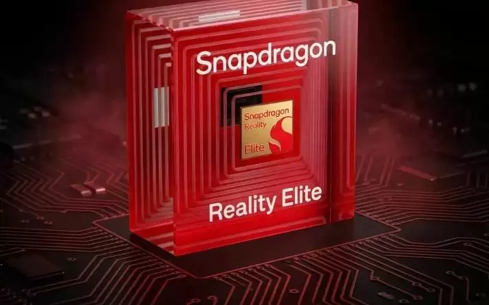 高通发布骁龙Reality Elite旗舰XR芯片，AI算力暴涨160%
