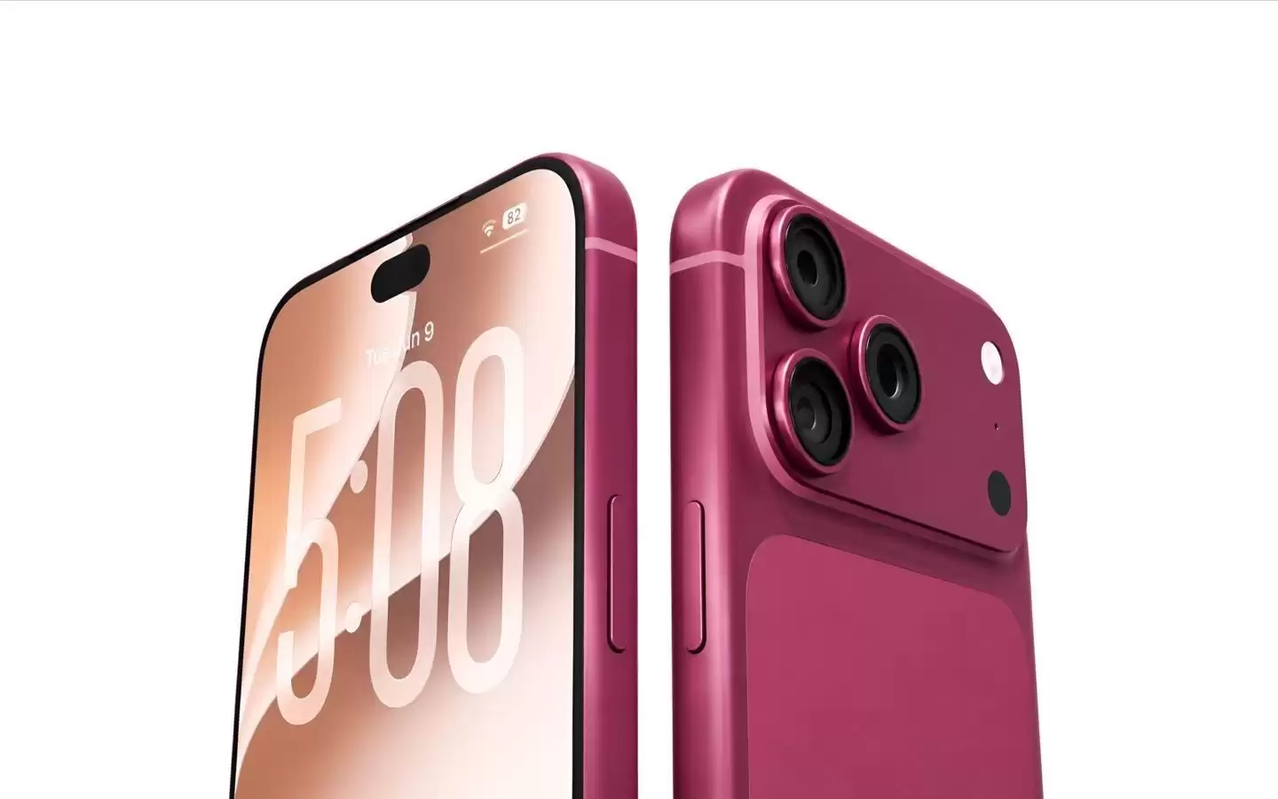 古尔曼爆料苹果iPhone 18 Pro/Max影像升级：可变光圈等