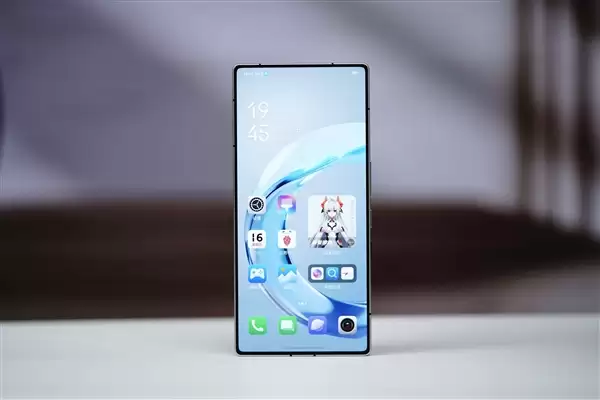 水冷透明机身+真全面屏！红魔 11S Pro+图赏