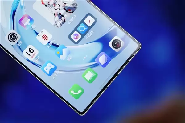 水冷透明机身+真全面屏！红魔 11S Pro+图赏