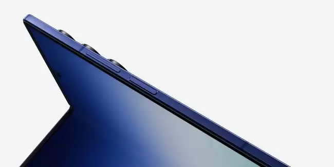 三星首款阔折叠智能手机 UTG 玻璃盖板厚度增加折痕更浅