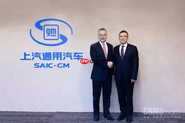 强！曝上汽通用某经销商集团2025年盈利或超2500万元
