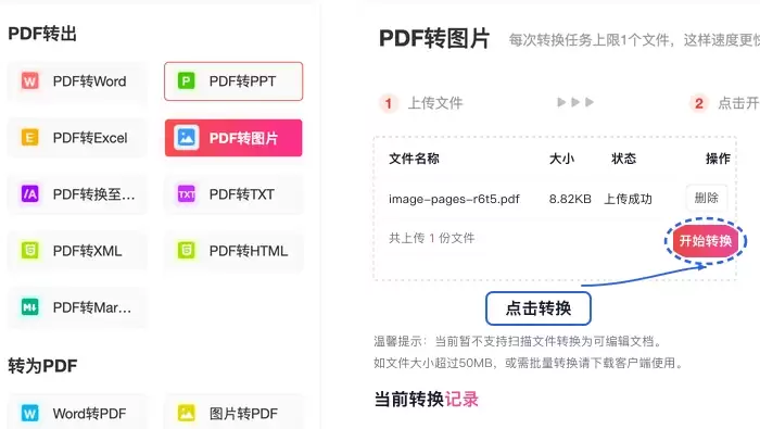 开始导出图片