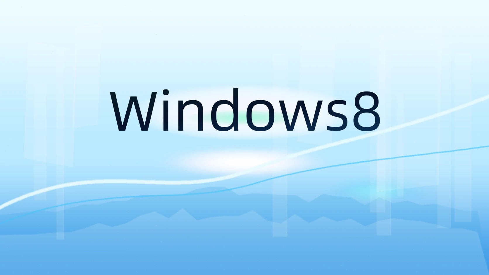 Windows8