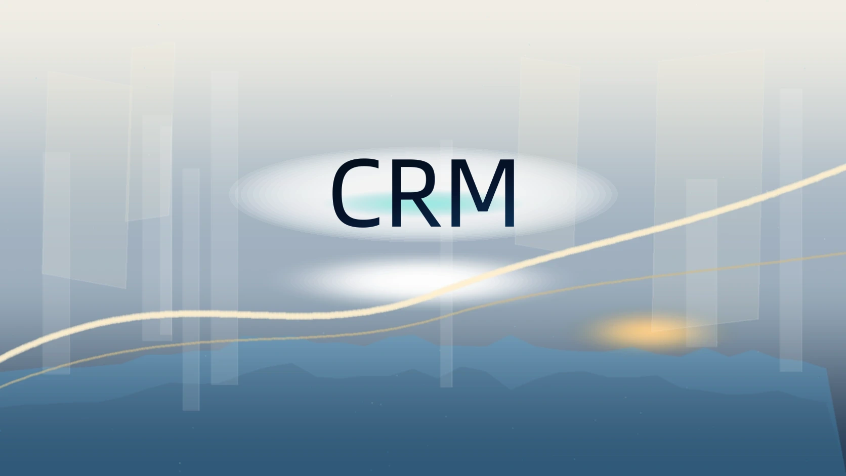 CRM