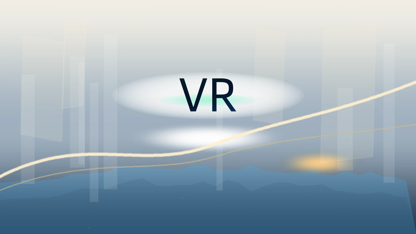 VR