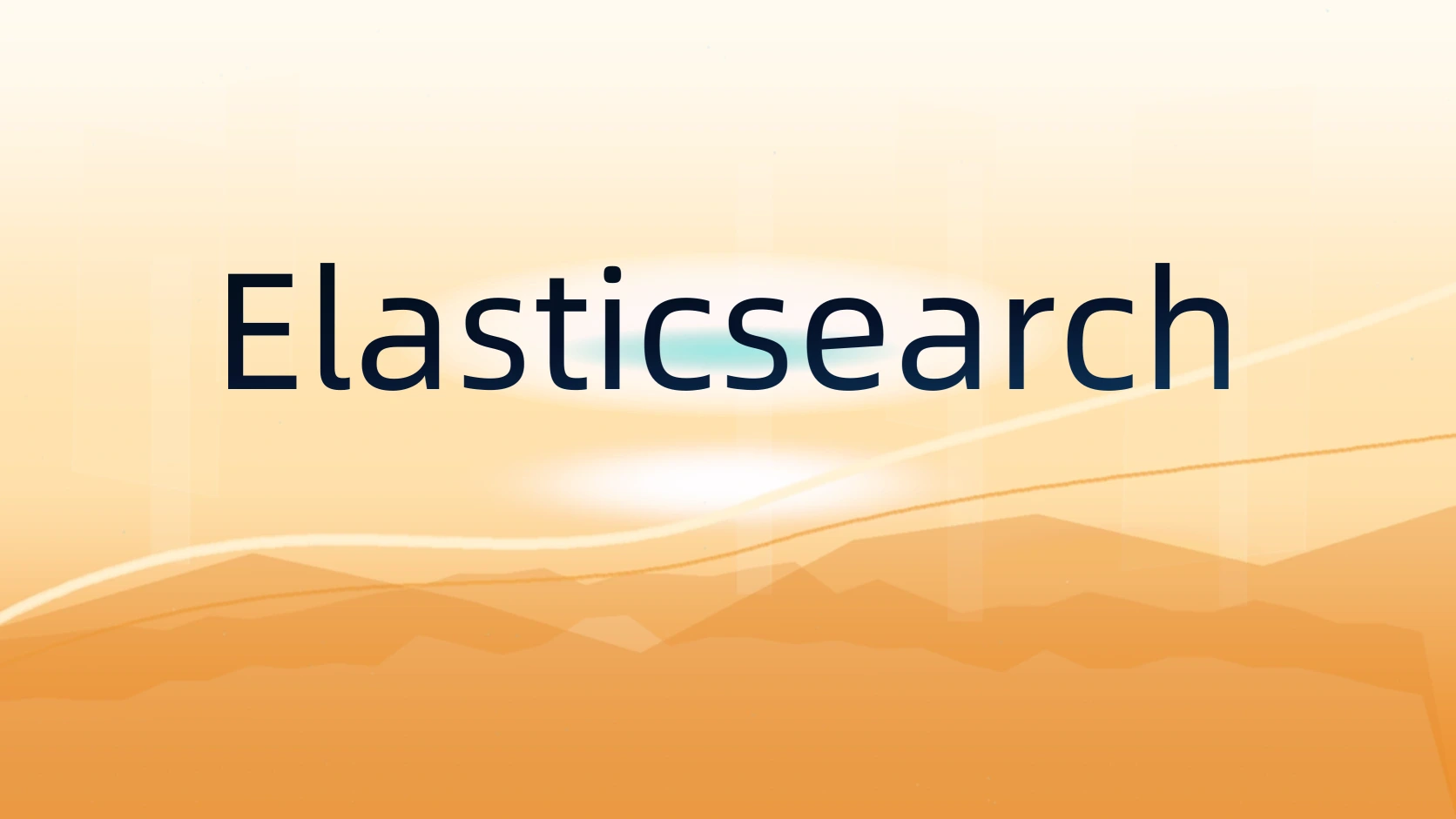 Elasticsearch