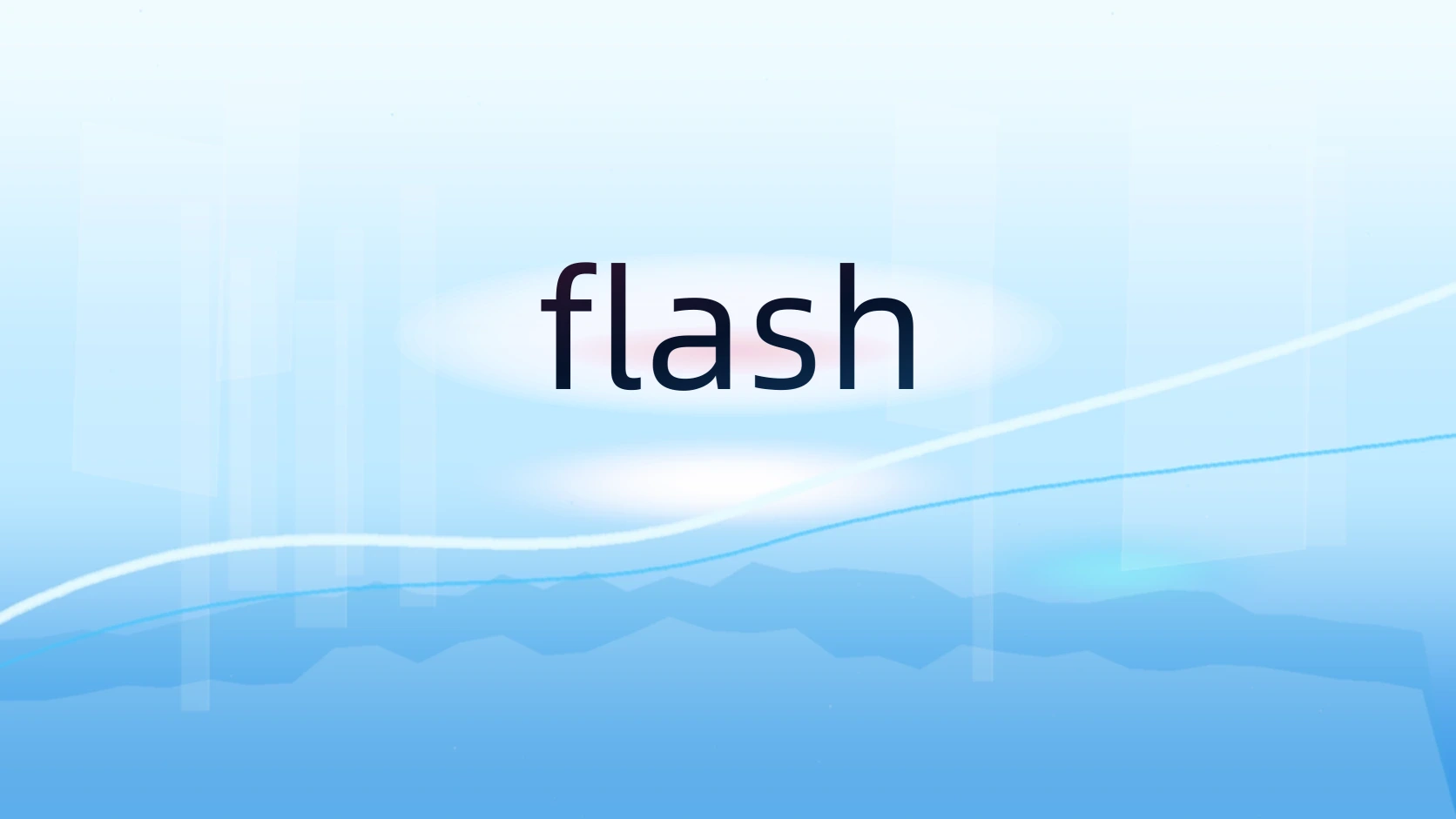 flash