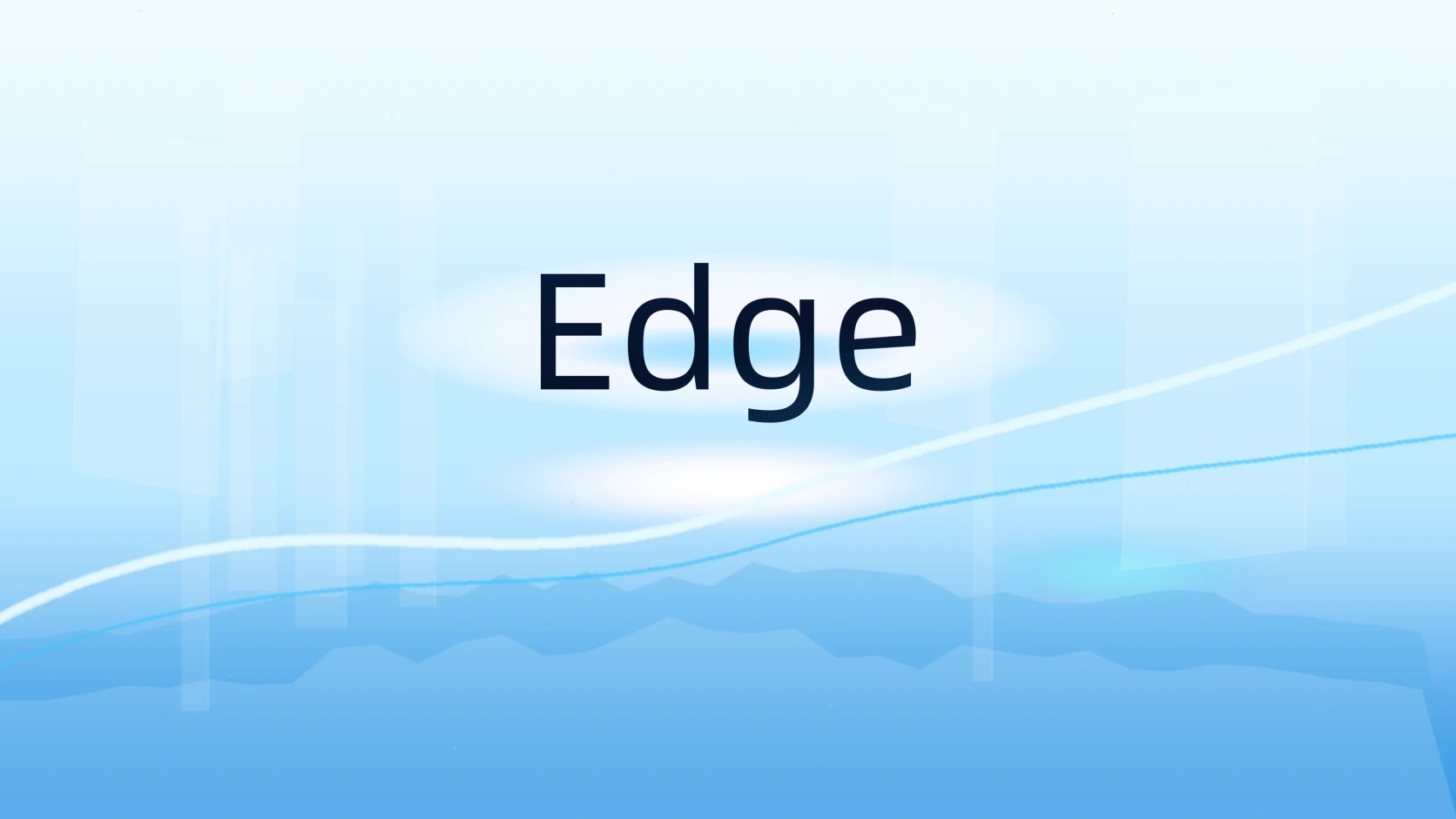 Edge