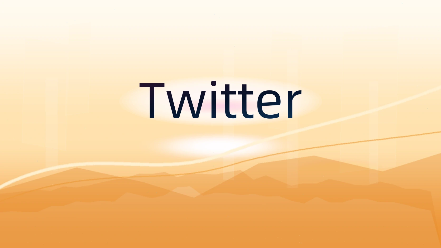 Twitter