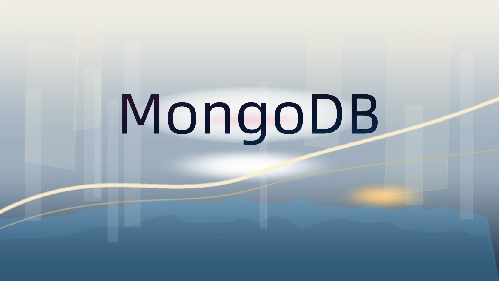 MongoDB