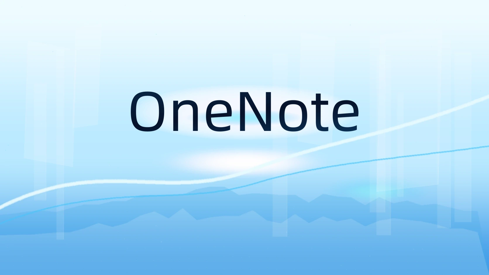 OneNote
