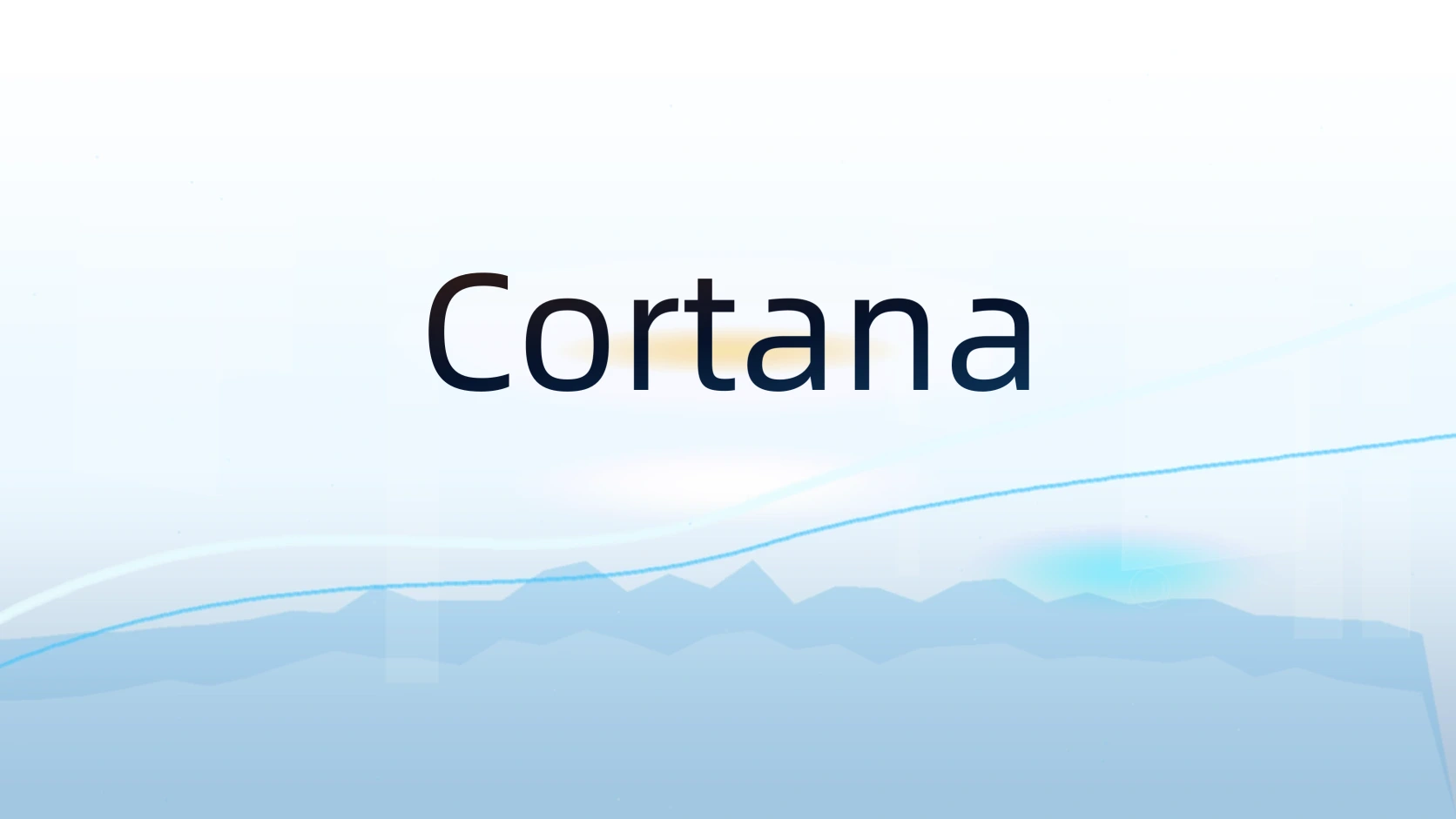 Cortana