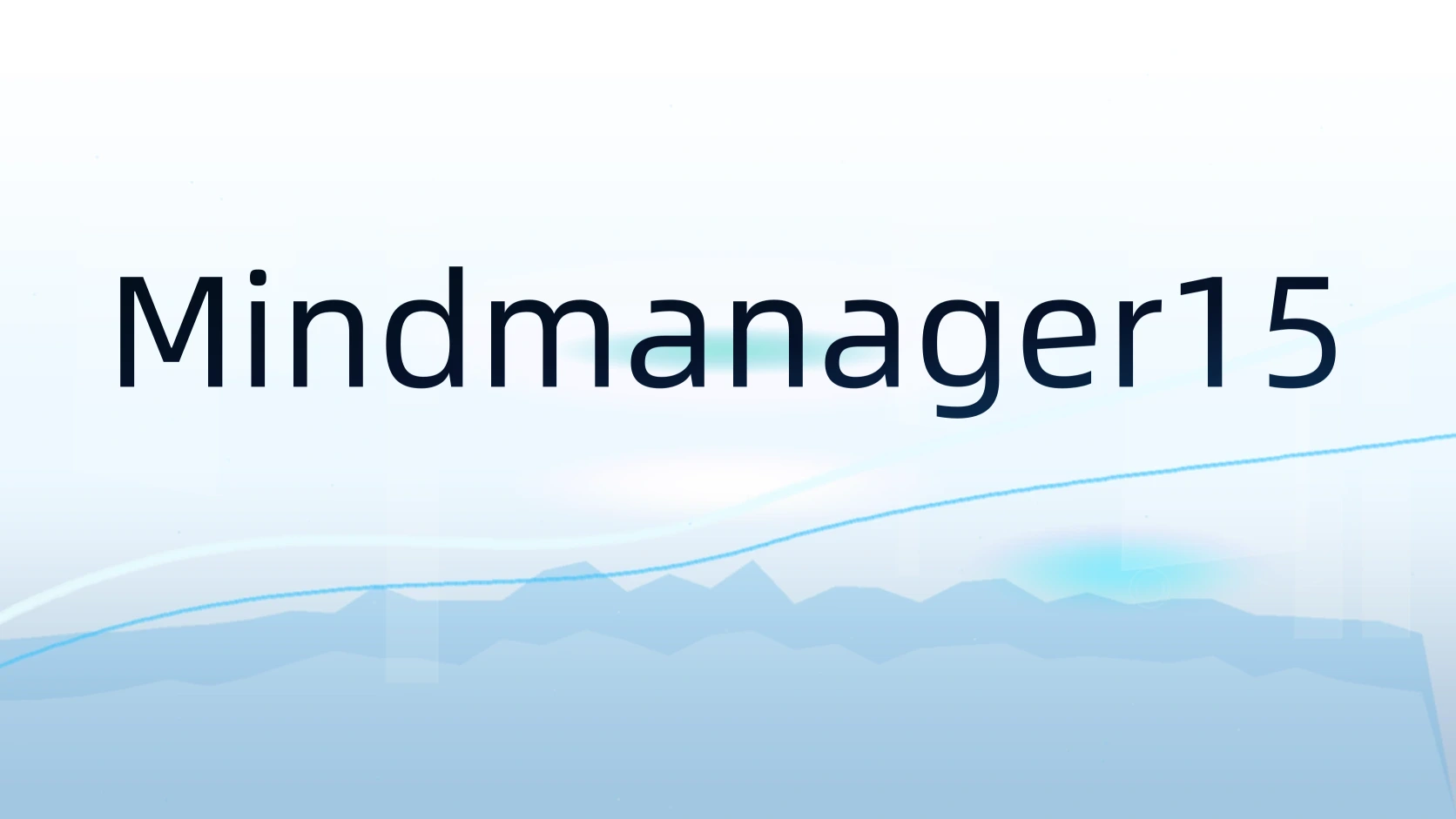 Mindmanager15