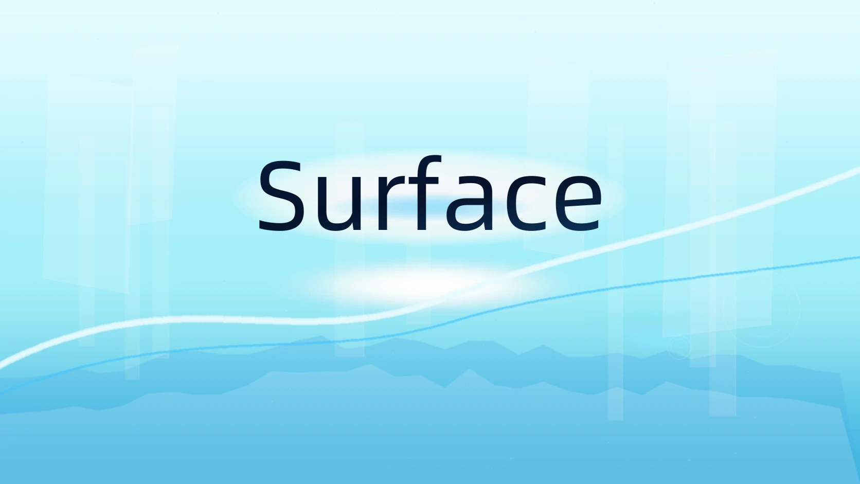 Surface