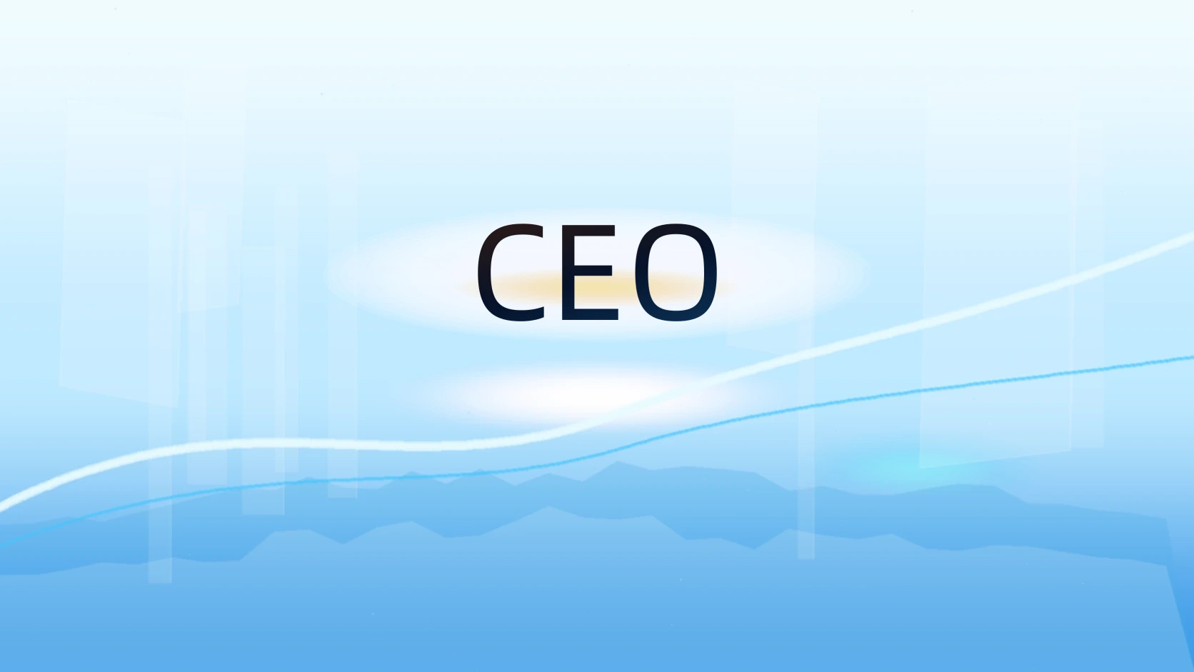 CEO