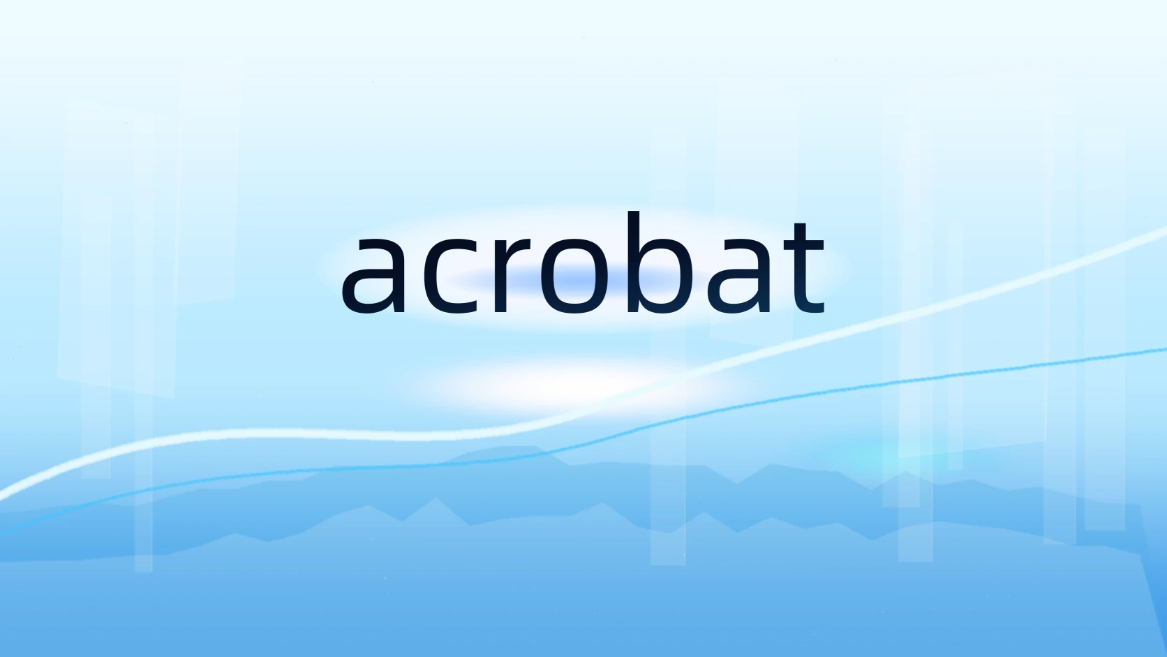 acrobat