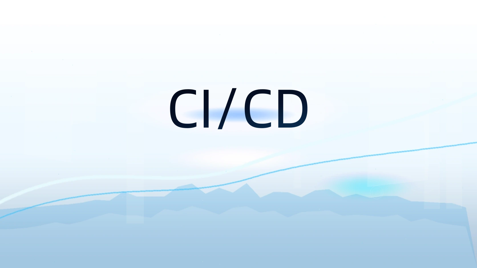 CI/CD