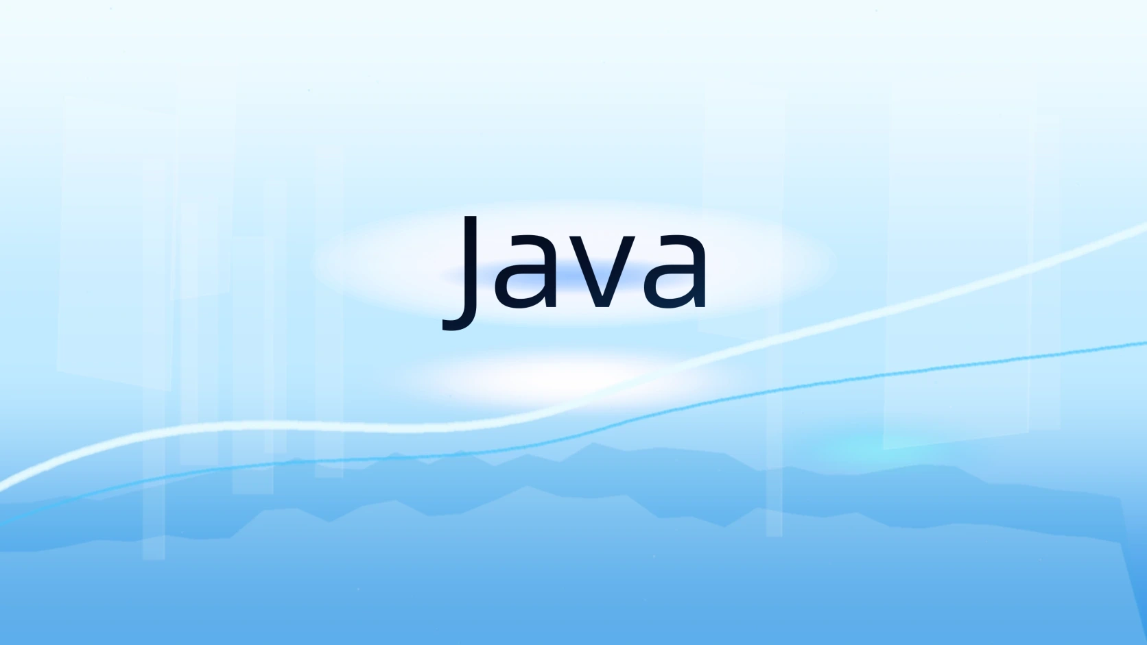 Java