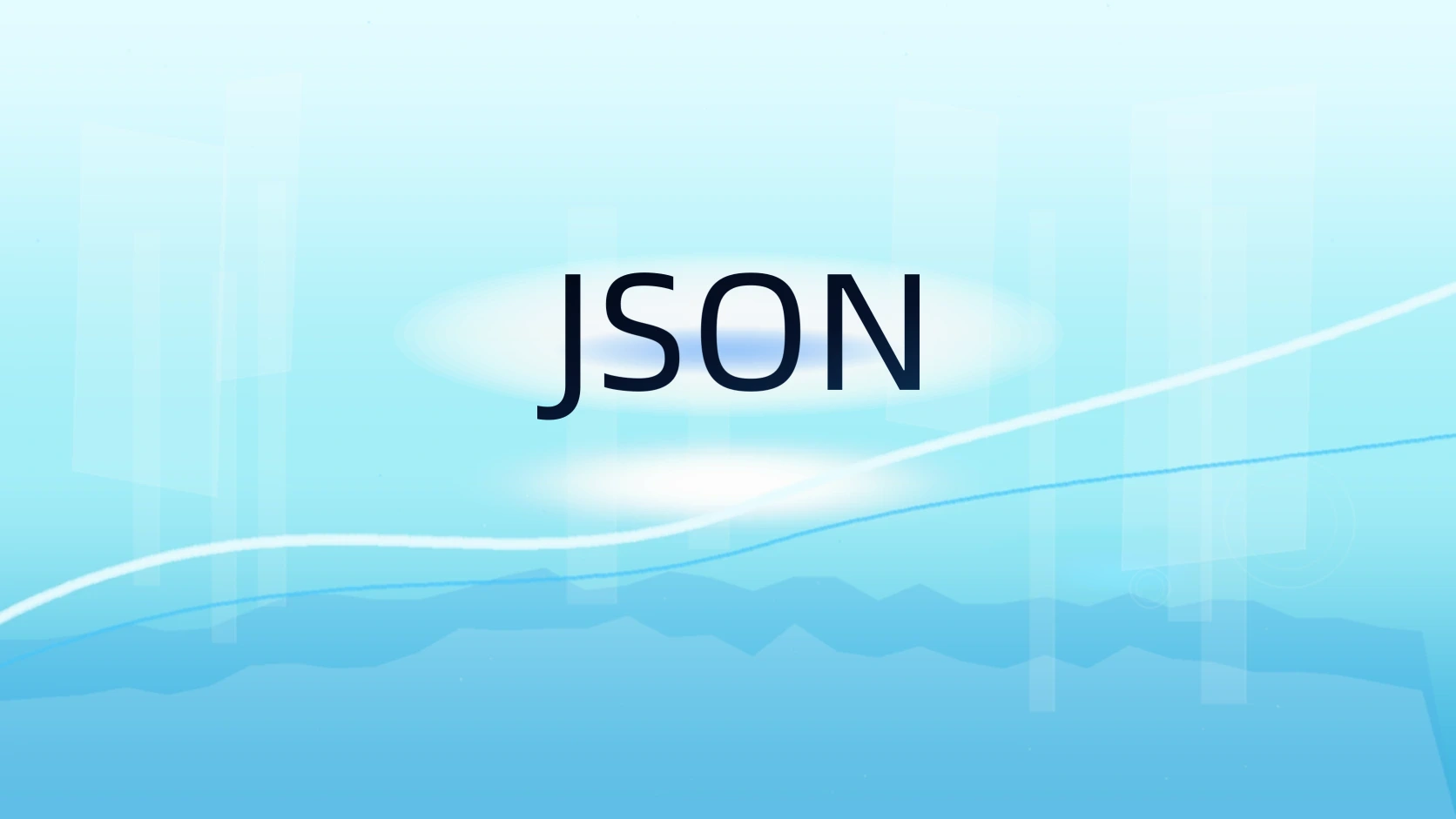 JSON
