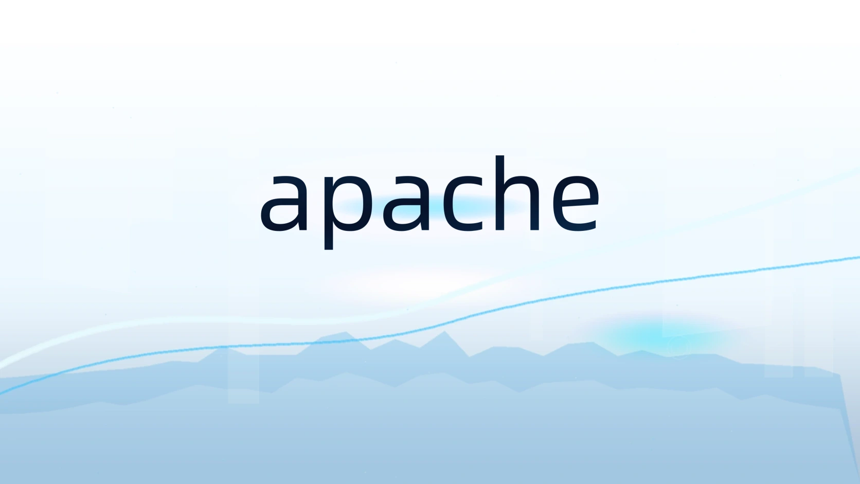 apache