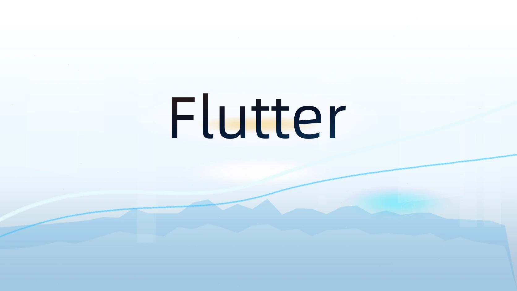 Flutter
