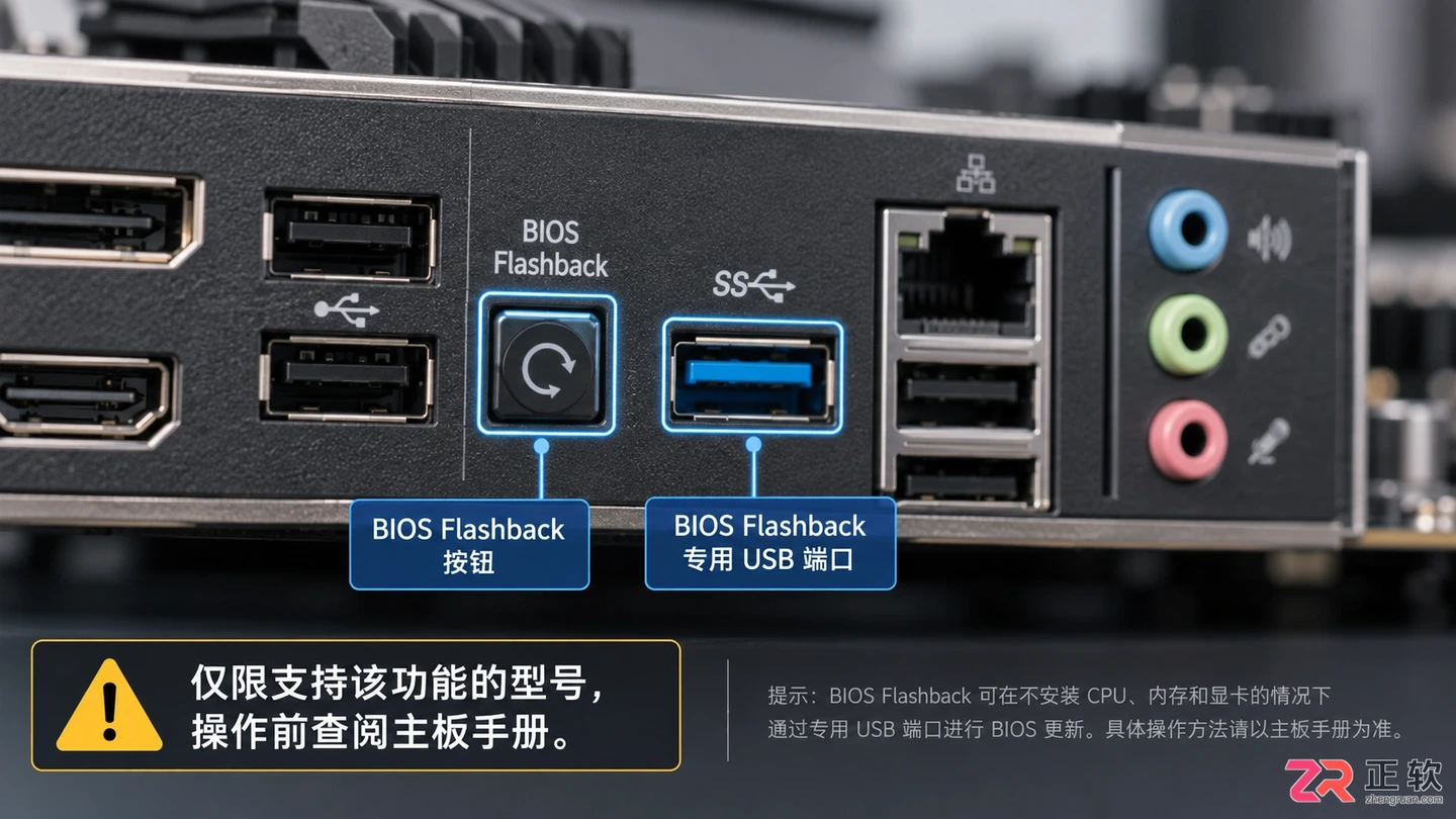 主板bios升级需要逐级升吗?正确升级顺序说明