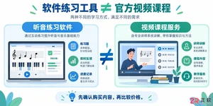 earmaster+pro课程多少钱？收费标准与课程价格详解