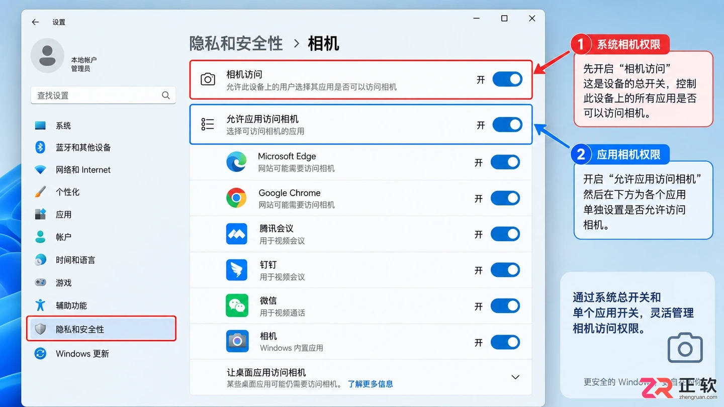 摄像头无法识别usb设备怎么办？实用排查解决方法