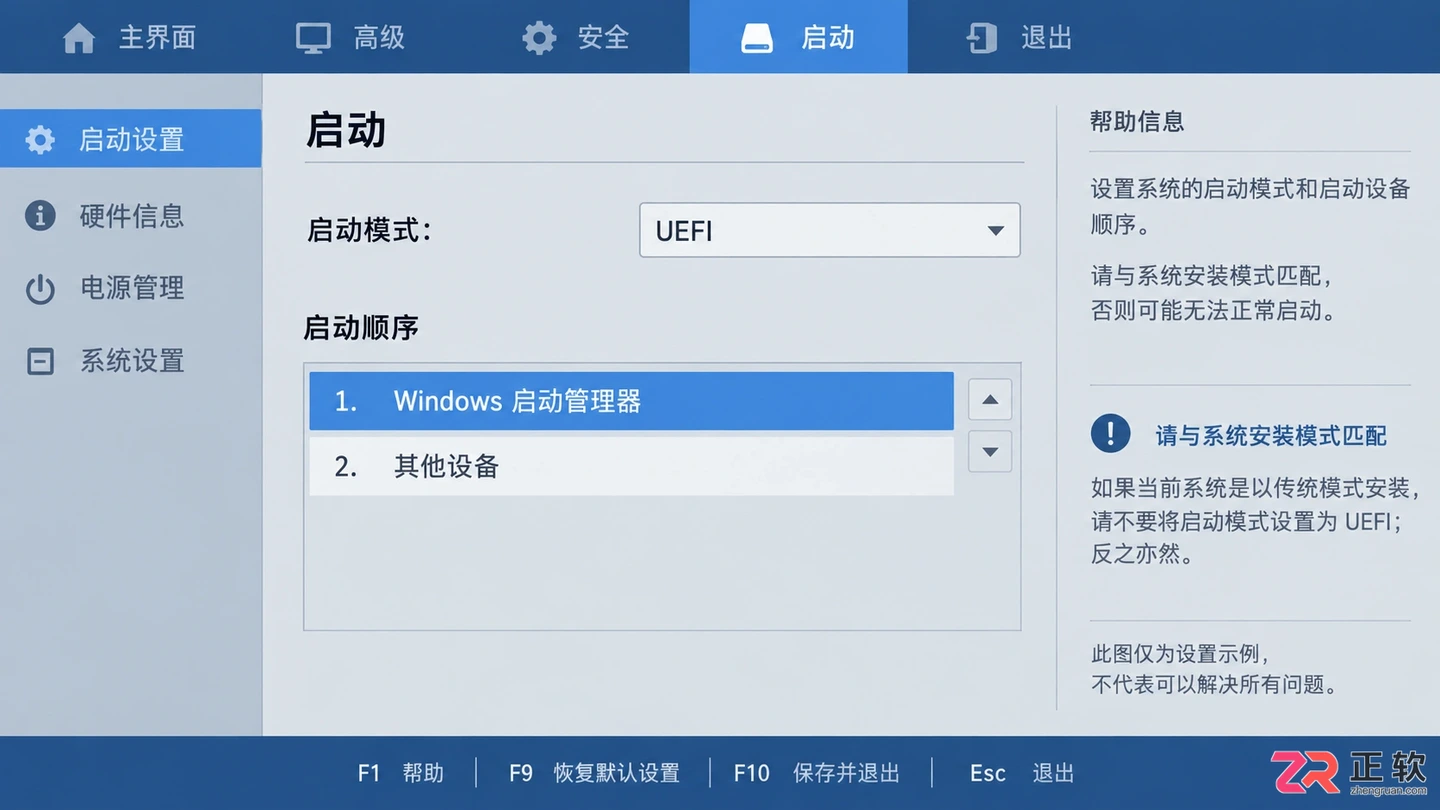 电脑配置升级进不去桌面怎么办?常见原因与解决方法