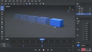 3dmax动画制作入门教程：完整动画制作流程与详细步骤