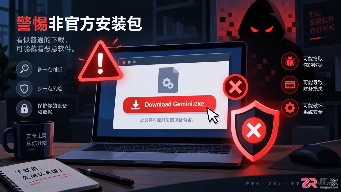 Gemini官网下载链接及官方安装包获取方法
