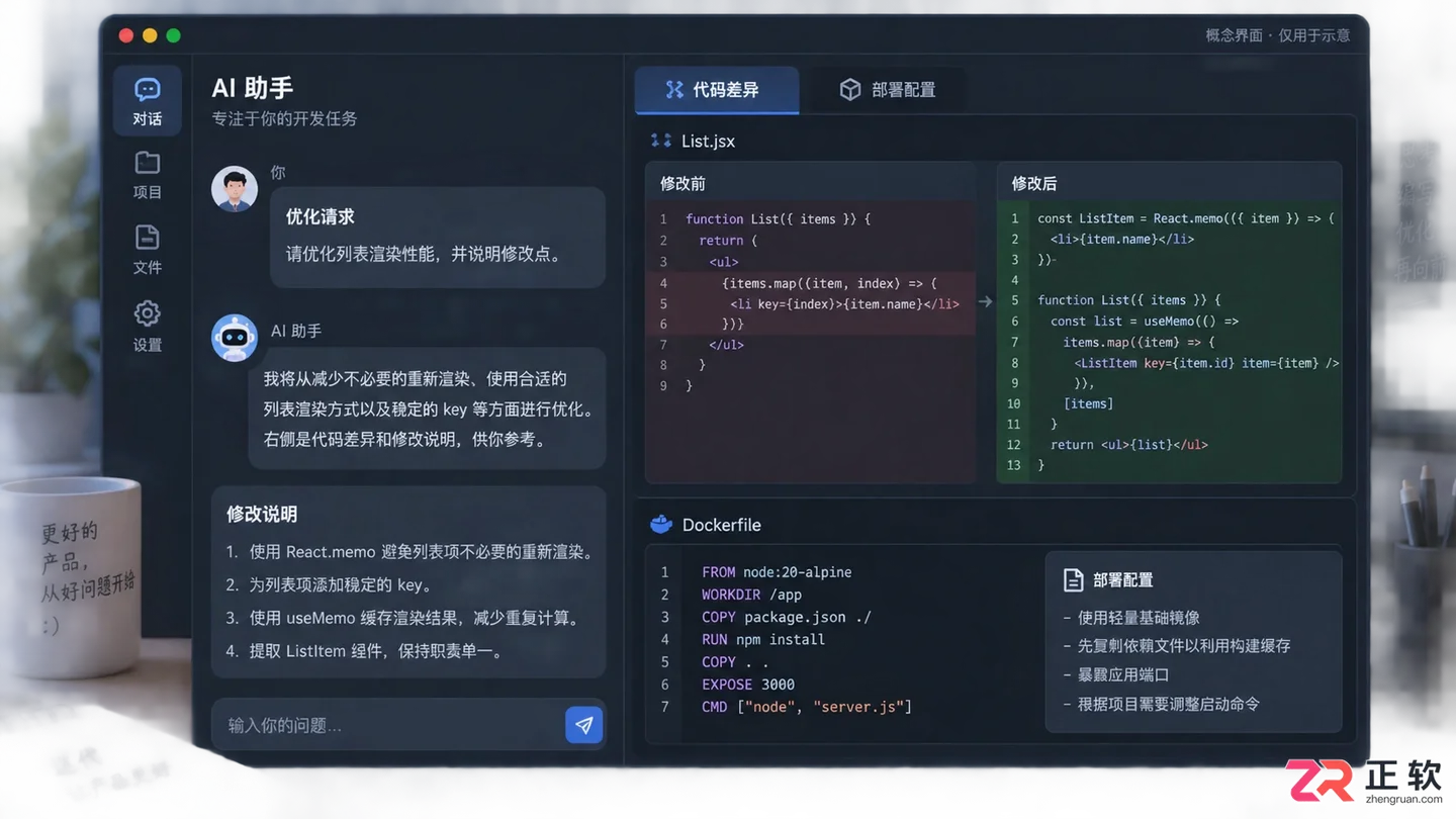 genspark ai developer 2.0使用教程