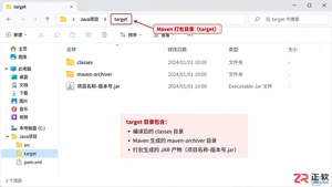 maven 打包命令怎么用？常用选项与执行示例