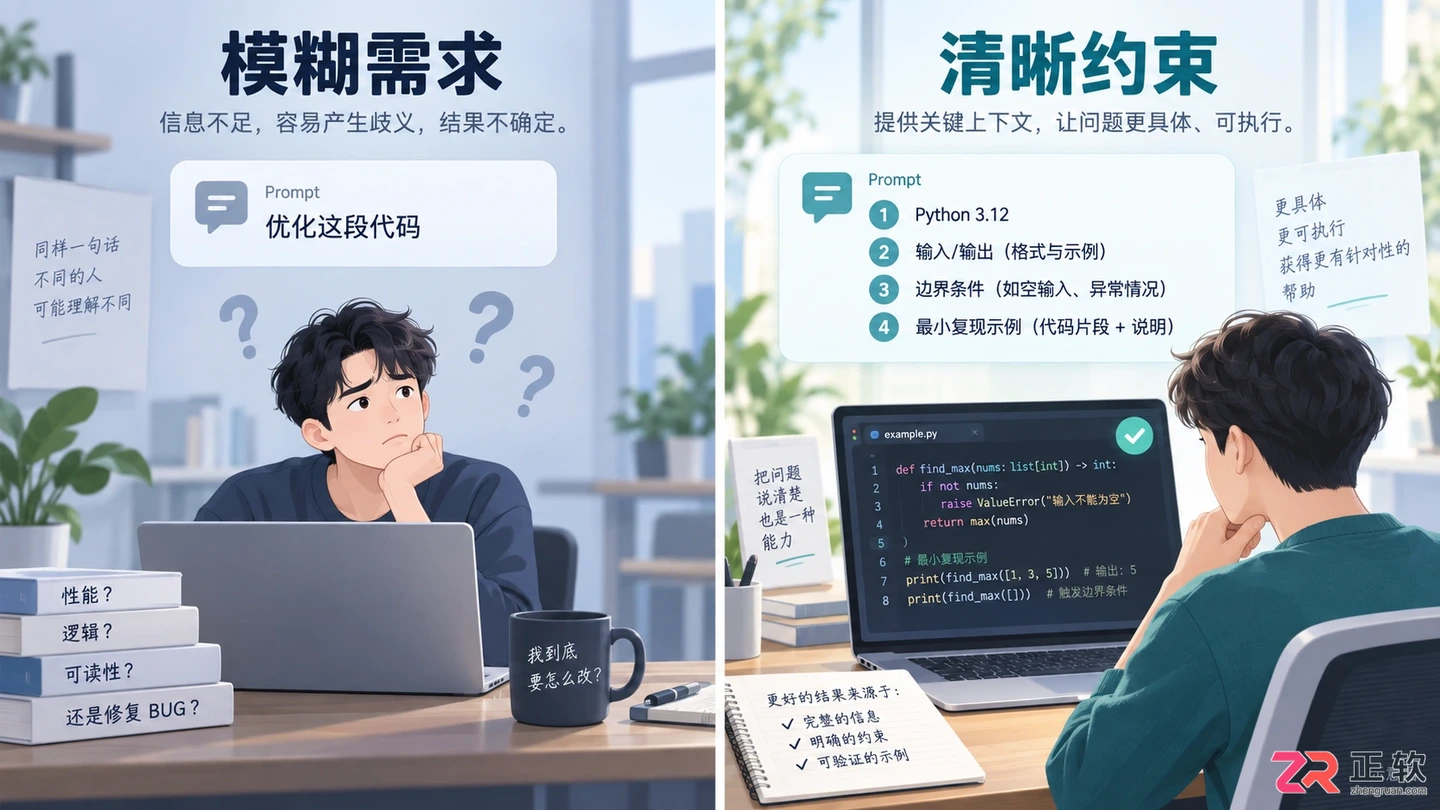 Codex故障排查指南 常见报错原因与解决方法