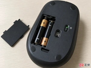 无线鼠标没反应是怎么回事及故障排查解决方法