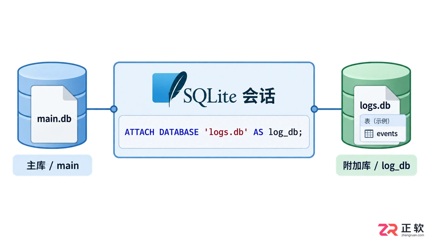 sqlite创建数据库指令怎么写？命令格式与操作步骤