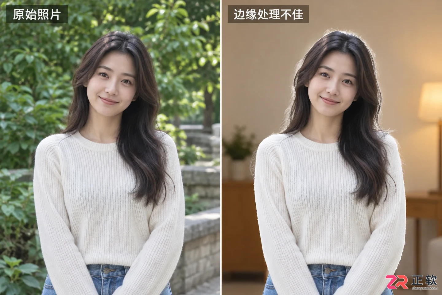 photoshop抠图换背景教程视频详细步骤