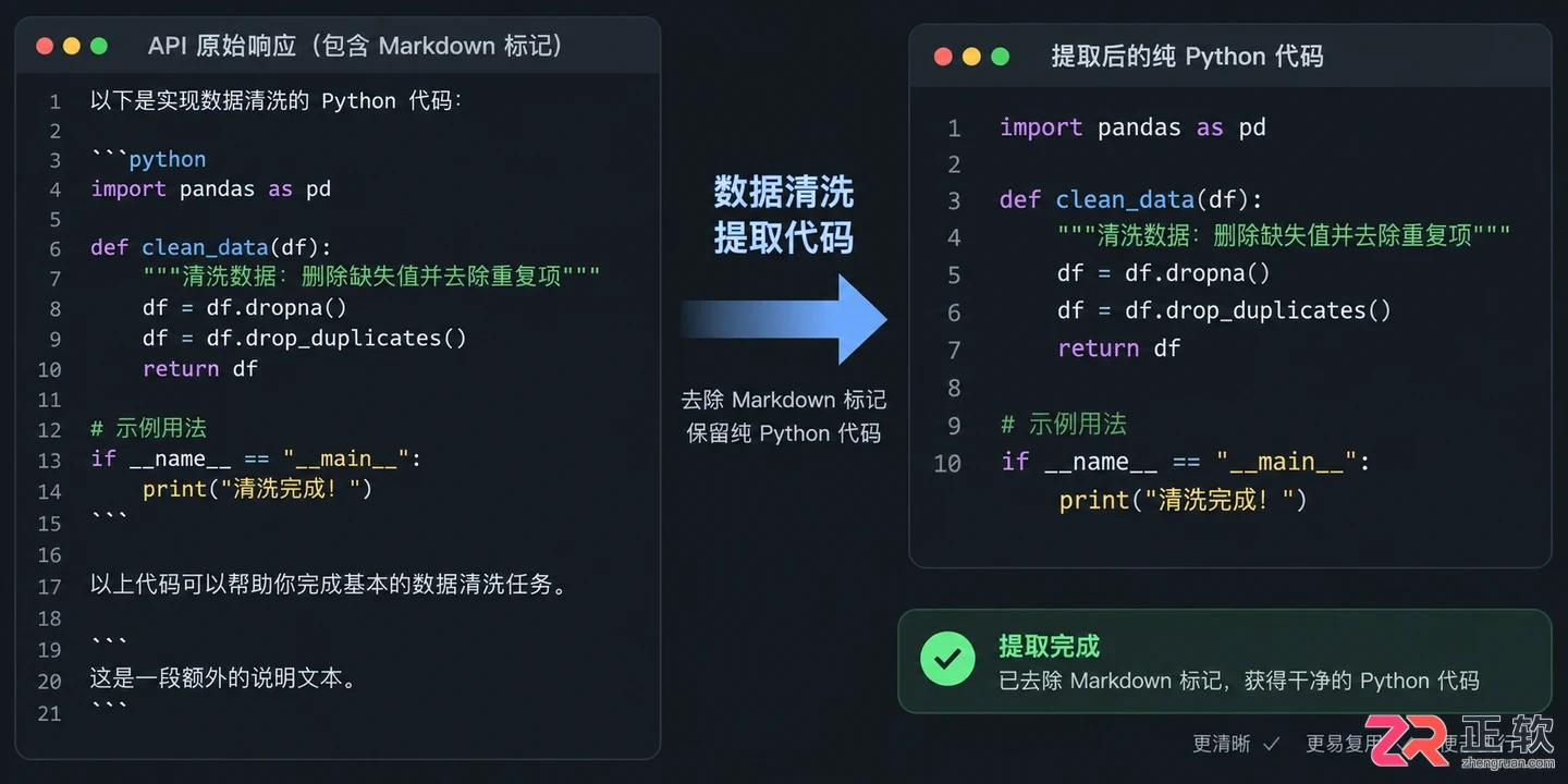 deepseek怎么加脚本代码及具体操作步骤
