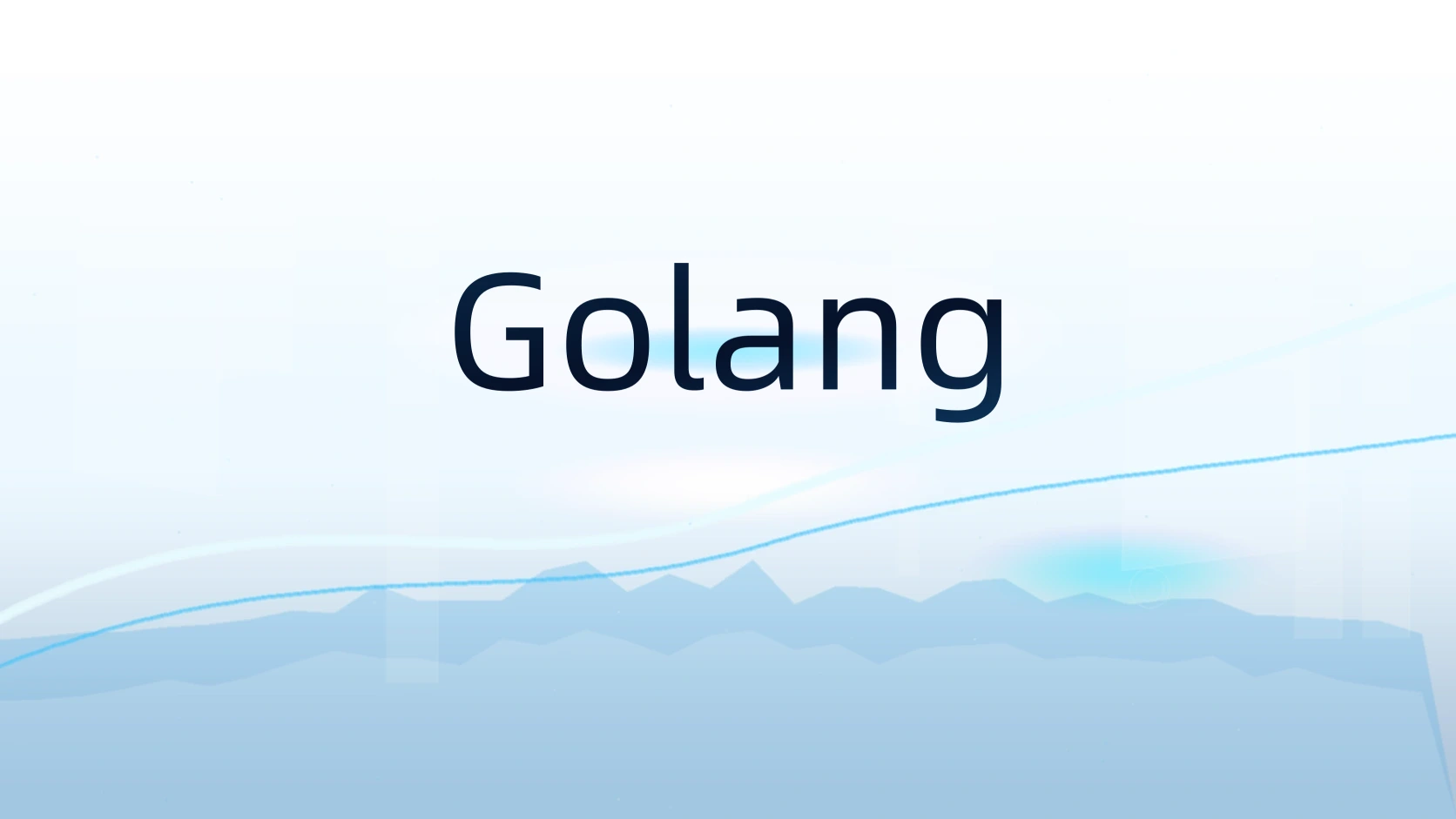 Golang