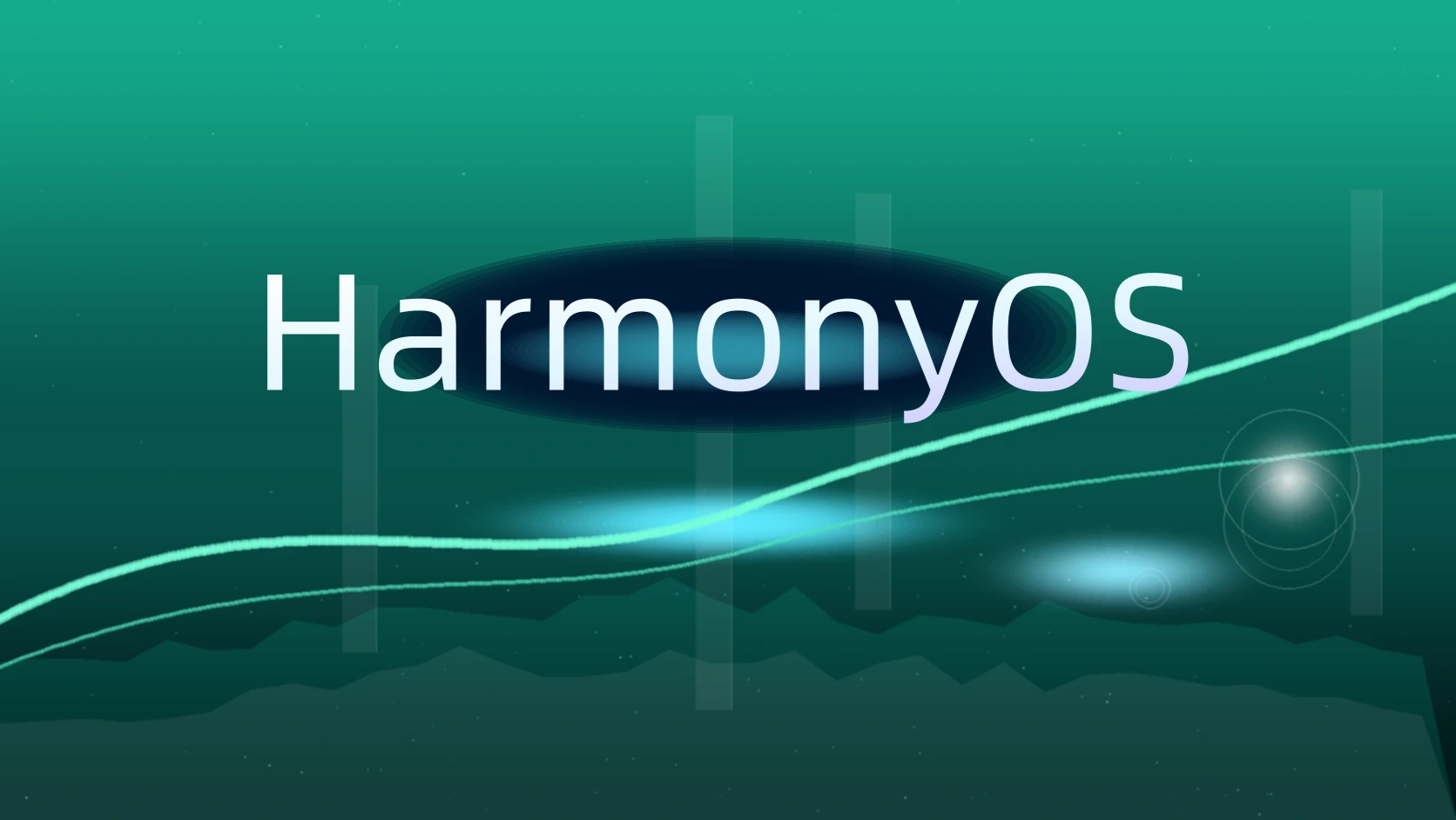 HarmonyOS