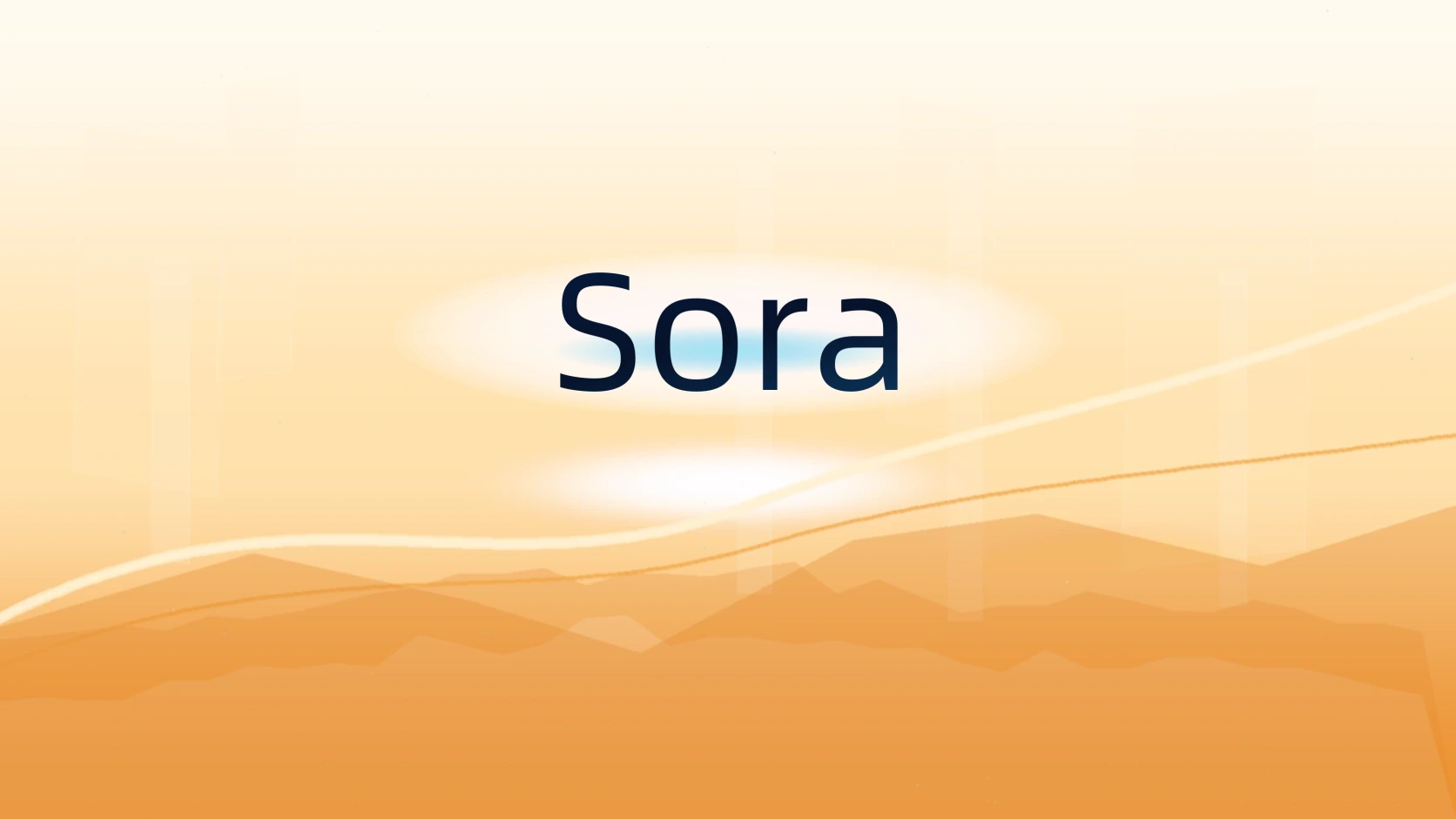 Sora