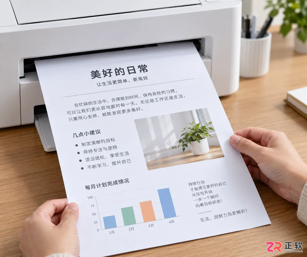 ipad怎么连接打印机打印文件详细步骤教程