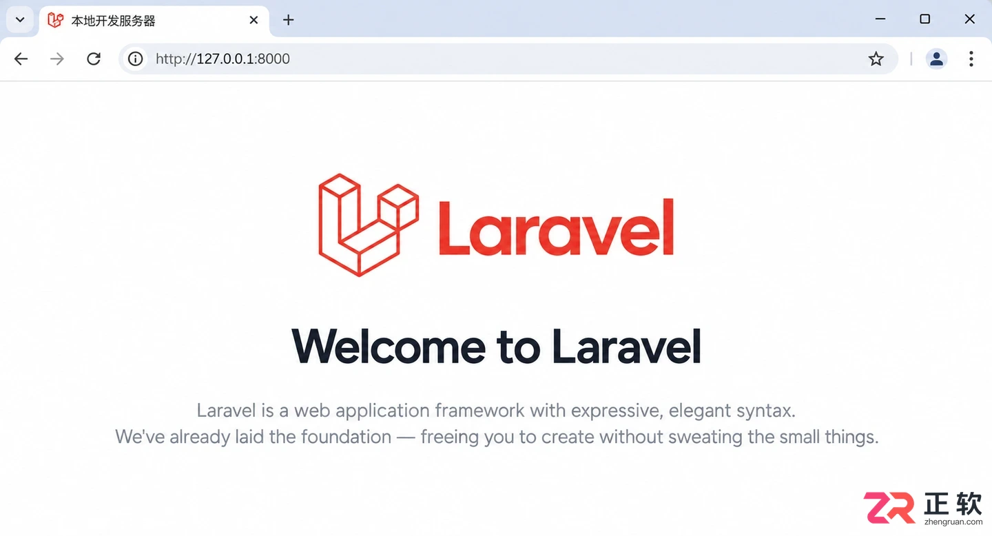 laravel官网教程下载与安装入门指南