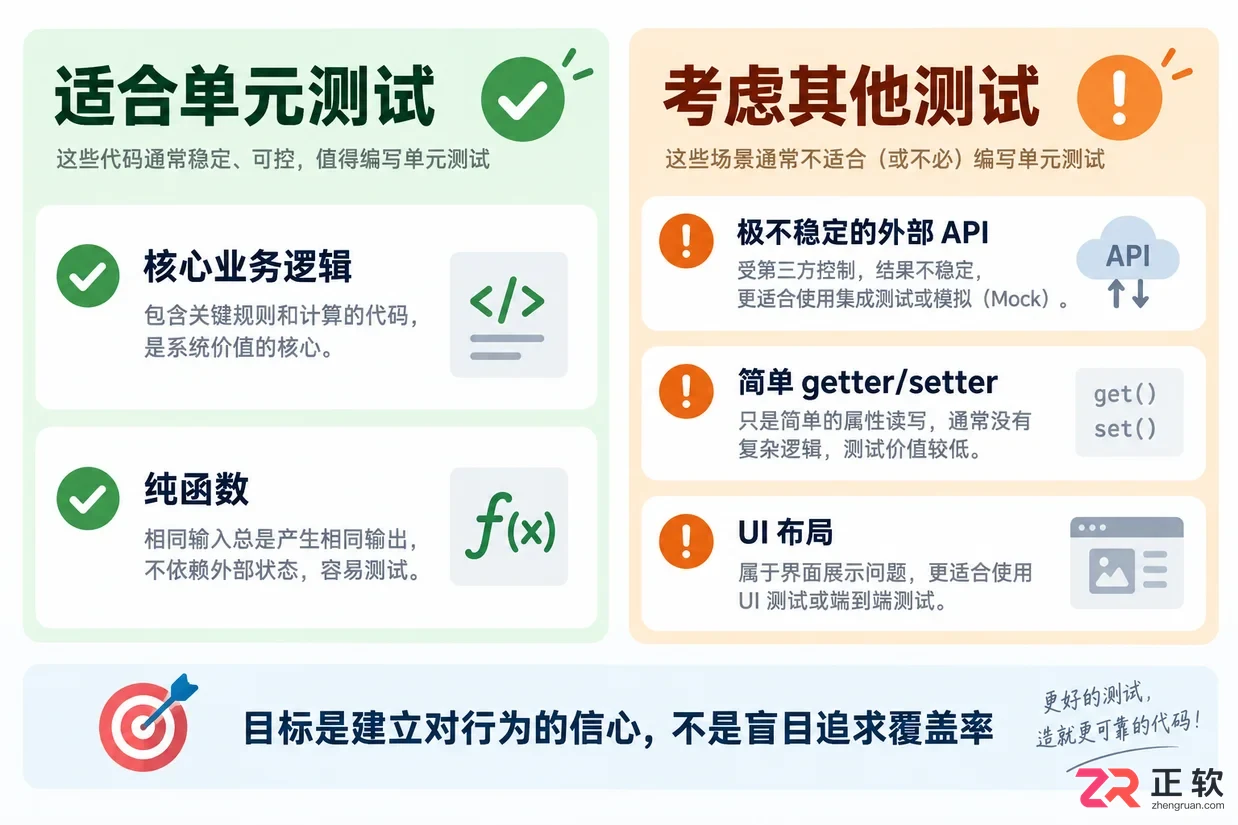 junit怎么用零基础完成第一个单元测试教程