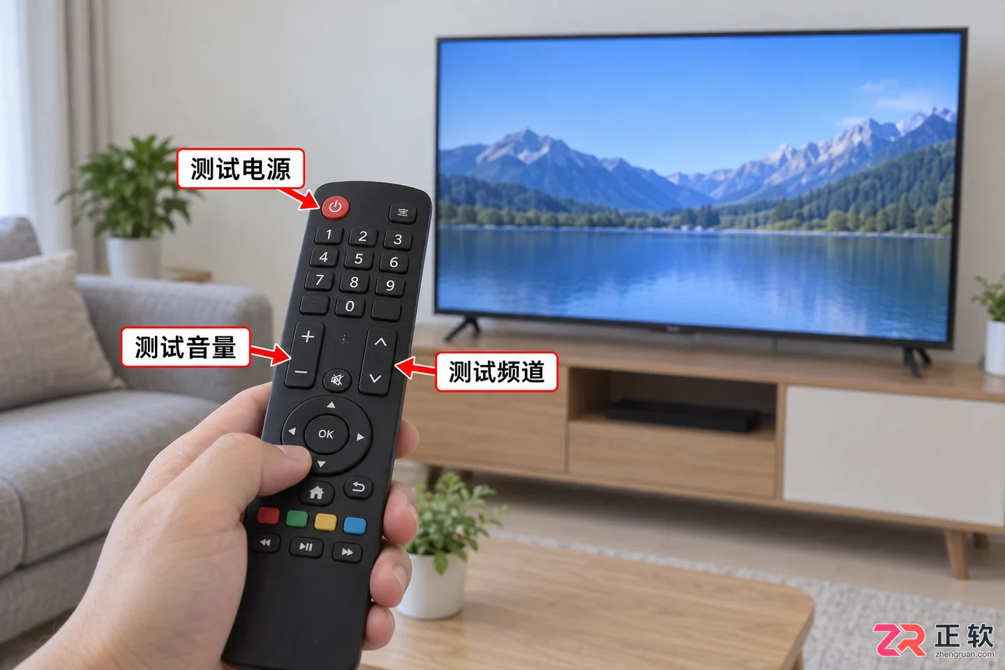 电视机的遥控器失灵了怎么办实用修复小技巧