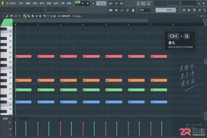 fl studio导出乐谱怎么操作详细教程