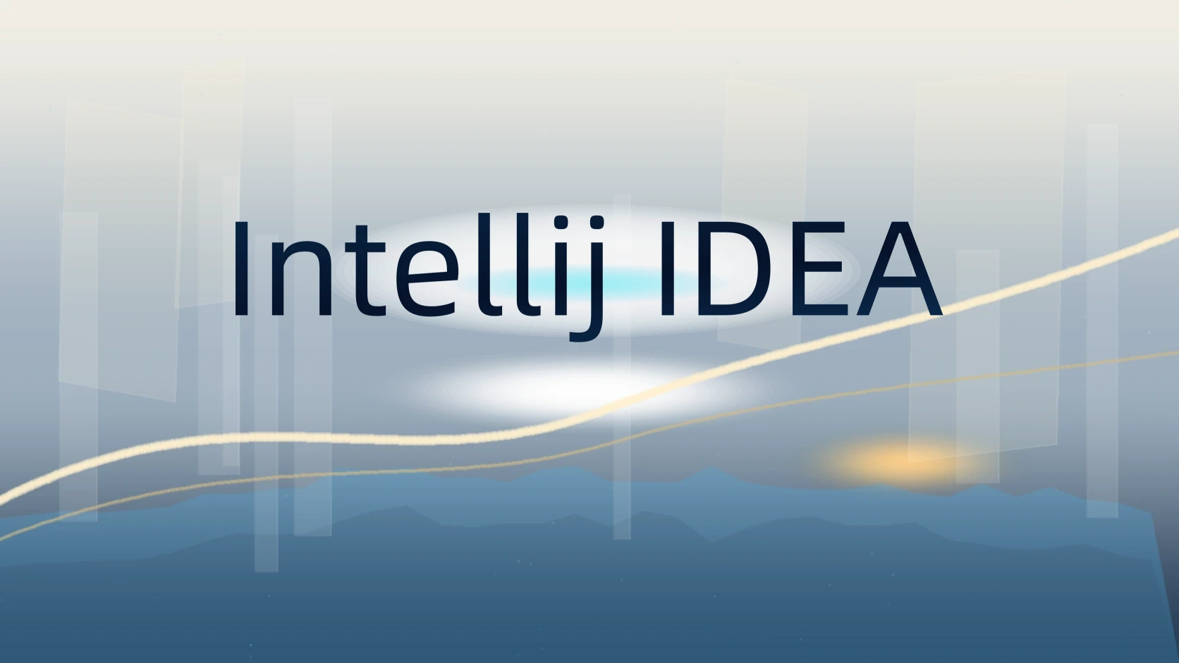 Intellij IDEA