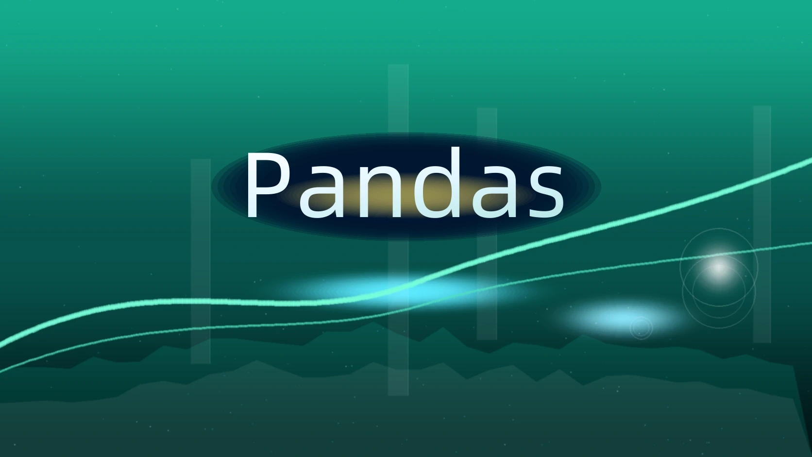 Pandas