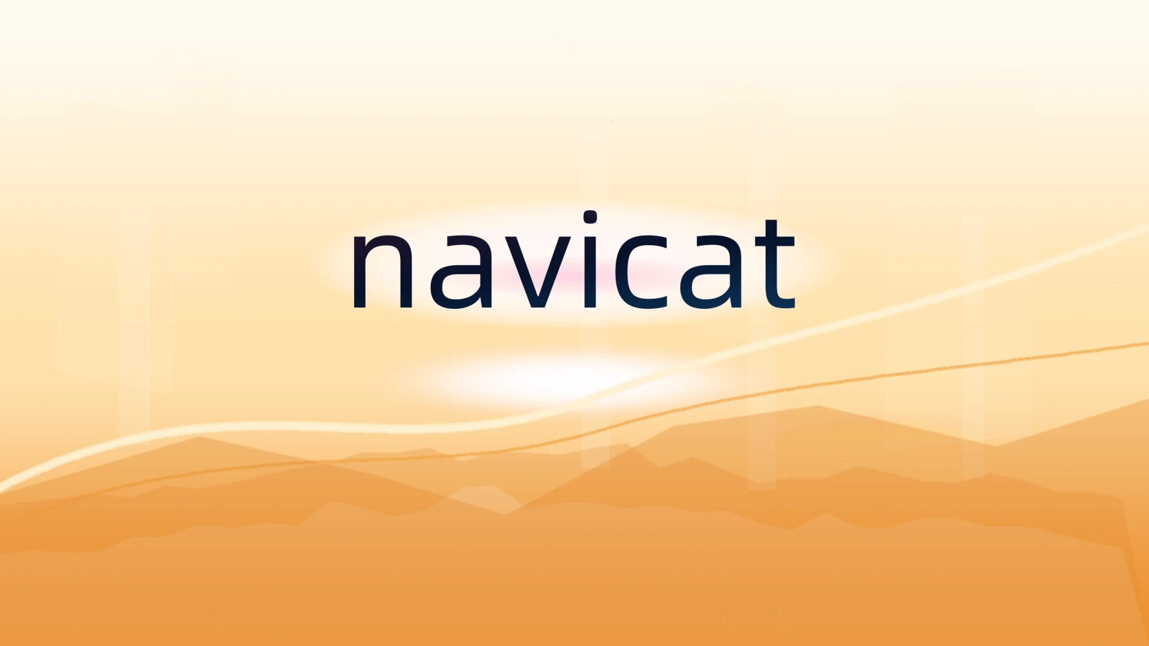 navicat